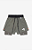 Shorts Pace DT2 Double Layers - Verde Militar - Imagem 1
