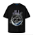 Camiseta Quadro Creations Bubble Lif - Preta - Imagem 1