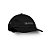 Boné Barra Crew Six Panel logo - Preto - Imagem 1