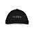 Boné Barra Crew Six Panel logo - Preto - Imagem 2