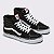 Vans SK8 HI - Black White - Imagem 2