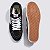 Vans SK8 HI - Black White - Imagem 3