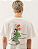 Camiseta Yucari Picasso - Branca - Imagem 1