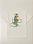Camiseta Yucari Picasso - Branca - Imagem 2
