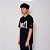 Camiseta Champion x Exclusivist Blankex - Black - Imagem 3