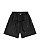 Shorts Mad Balão - Preto - Imagem 1