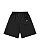 Shorts Mad Balão - Preto - Imagem 2