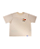 Camiseta Homp Flowers - Off-White - Imagem 1