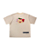 Camiseta Homp Flowers - Off-White - Imagem 2