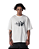 Camiseta Quadro Creations Vaso Boxy - Off-White - Imagem 2