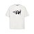 Camiseta Quadro Creations Vaso Boxy - Off-White - Imagem 1