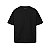 Camiseta Quadro Creations Alien Exp Boxy - Preta - Imagem 2