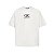 Camiseta Quadro Creations Anatomy Boxy - Off-White - Imagem 2