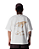 Camiseta Quadro Creations Anéis Boxy - Off-White - Imagem 3
