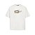Camiseta Quadro Creations Anéis Boxy - Off-White - Imagem 1