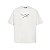 Camiseta Quadro Creations Desfragmentado Boxy - Off-White - Imagem 2