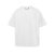 Camiseta Quadro Creations Maçã Boxy - Off-White - Imagem 2