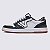 Vans Low Land 2.0 - 2-Tone Black White - Imagem 1