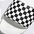 Slide-on La Costa Vans - Checkerboard Marshmallow - Imagem 5