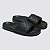 Slide-on La Costa Vans - Black Black - Imagem 2