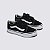 Vans Old Skool V - Black White - Imagem 2