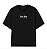 Camiseta Midas Touch Whisky B - Preta - Imagem 2