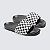 Vans Slide-on - Checkerboard Black - Imagem 2