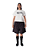 Camiseta Quadro Creations Stencil Baby - Off-White - Imagem 4