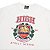 Camiseta High University - White - Imagem 2
