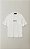 Camiseta Quadro Creations Agentes Boxy - Off-White - Imagem 1