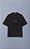 Camiseta Quadro Creations Agentes Boxy - Preto - Imagem 1