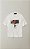 Camiseta Quadro Creations Janela Boxy - Off-White - Imagem 1
