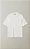 Camiseta Quadro Creations Partículas Boxy - Off-White - Imagem 3