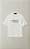 Camiseta Quadro Creations Bic Boxy - Off-White - Imagem 1