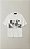 Camiseta Quadro Creations Sala de Espera Boxy - Off-White - Imagem 1