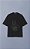 Camiseta Quadro Creations Partículas Boxy - Preto - Imagem 1