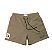 Midas Shorts - Bege - Imagem 1