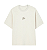 Camiseta Midas Tangerine Tee - Off-White - Imagem 2