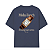 Camiseta Midas Watch Tee - Azul - Imagem 1