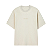 Camiseta Midas Watch Tee - Off-White - Imagem 2