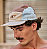 Boné Midas Color Block Hat - Imagem 3