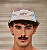Boné Midas Color Block Hat - Imagem 1