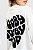 Camiseta Baw x Scooby Doo New Over Run - Imagem 1