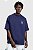 Camiseta Baw New Over Icon - Azul - Imagem 3