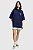 Camiseta Baw New Over Icon - Azul - Imagem 4