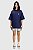 Camiseta Baw New Over Icon - Azul - Imagem 7