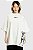 Camiseta Baw New Over Classy - Off-White - Imagem 5