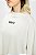 Camiseta Baw New Over Classy - Off-White - Imagem 8