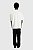 Camiseta Baw New Over Classy - Off-White - Imagem 3