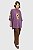 Camiseta Baw x Scooby Doo Hiden - Roxo - Imagem 6
